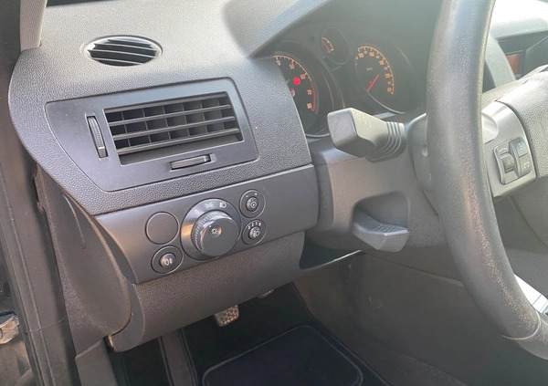 Opel Astra cena 14900 przebieg: 242761, rok produkcji 2009 z Chełmno małe 379